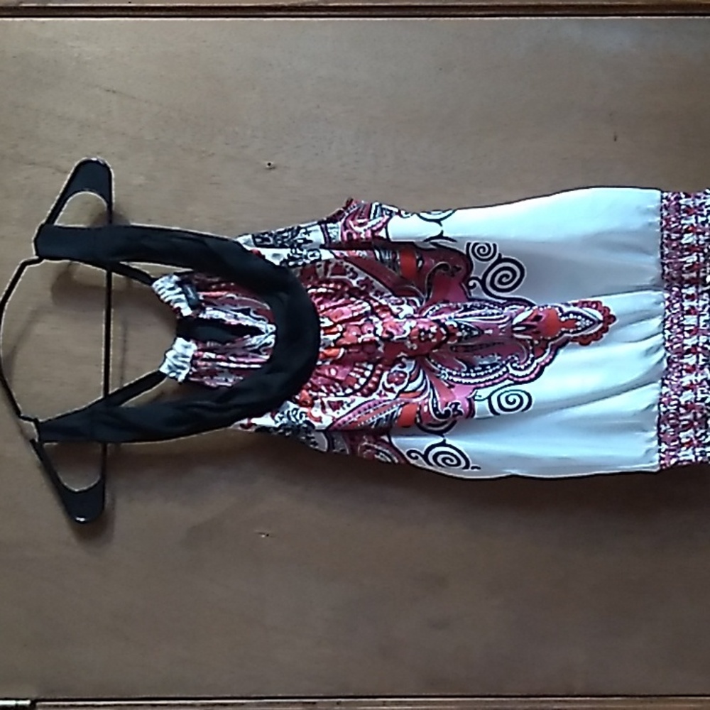 Heart Soul Summer Top
